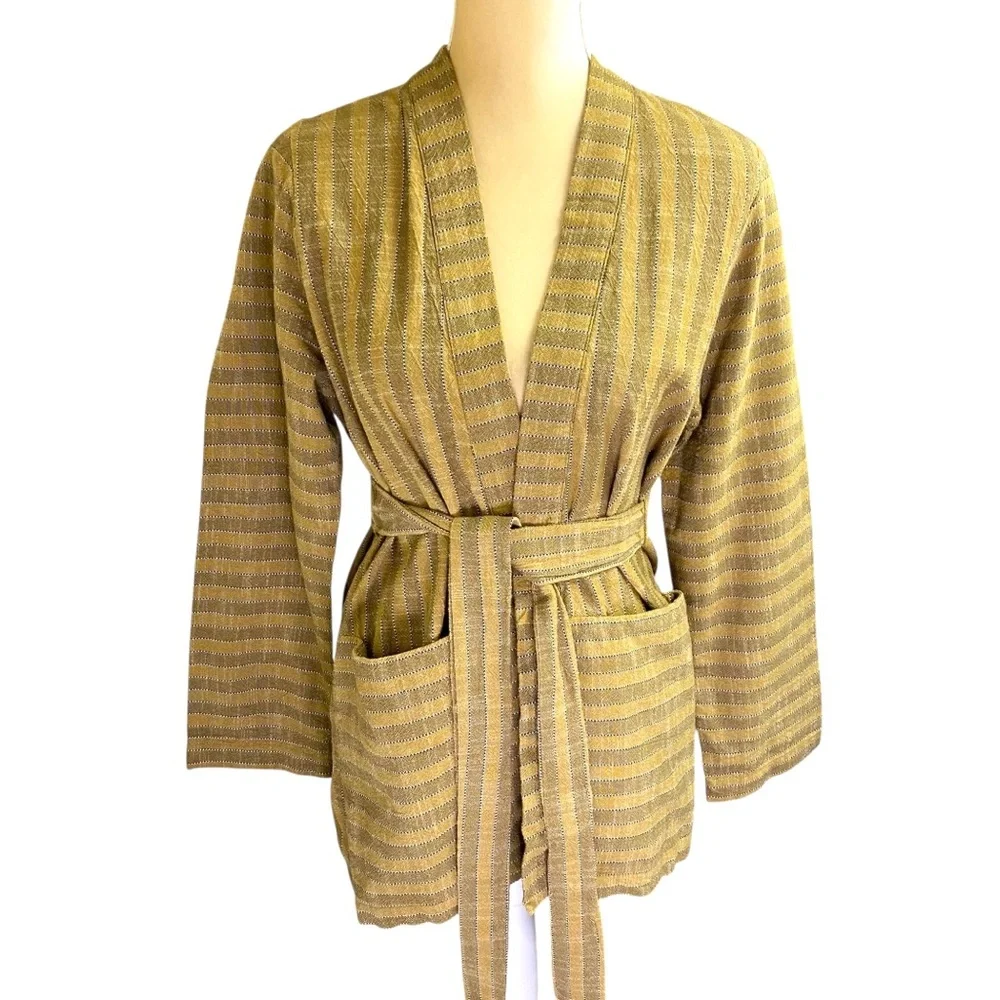 Ace & Jig Alexa Cardi in Topanga - Picture 2 of 8